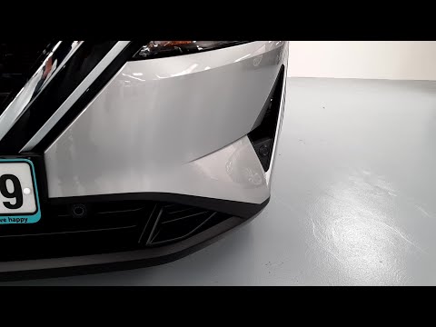 Windsor  MotorMall Galway- 2021 Nissan QASHQAI QQ 1.3 HYB SV PREMIUM 35,865