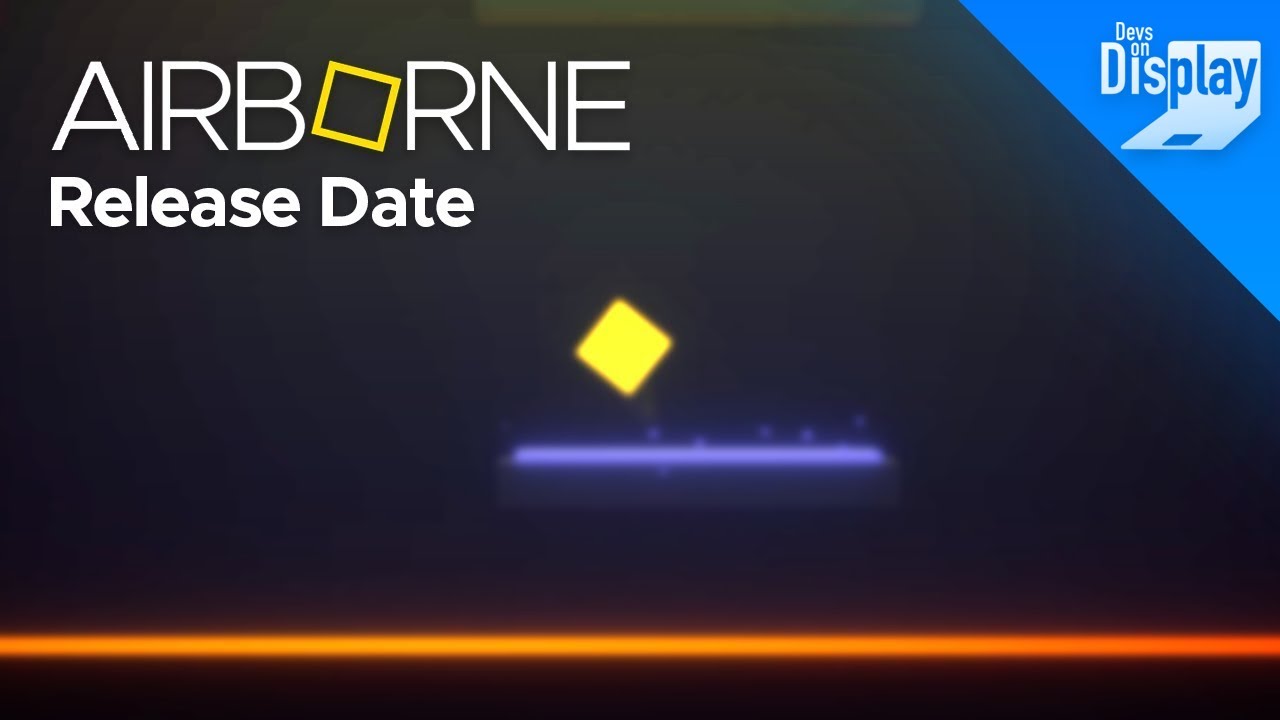 Release Date Trailer