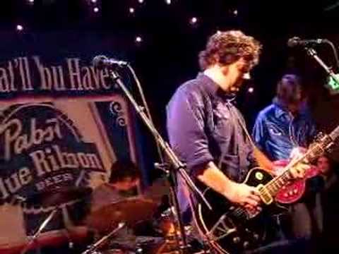 Mark Hoyt - "One of Us Must Know (Sooner or Later)"