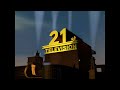 21st Television Logo 2014 2020 Interactive Styled