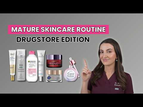 Dr. Aleksandra Brown's YouTube video