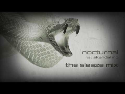 [DrUmNbAsS] Nocturnal & Skandal Mc - The Sleaze Mix