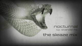 [DrUmNbAsS] Nocturnal & Skandal Mc - The Sleaze Mix