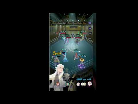 Dislyte RTA : Counter Ophelia