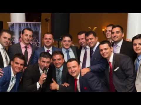 Happy Birthday Hajro (Rocky) Ceka!!