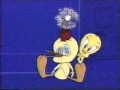 Bugs Daffy Bumper Now Back To Blue 9