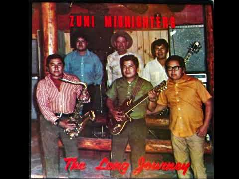 Zuni midnighters magic moments 