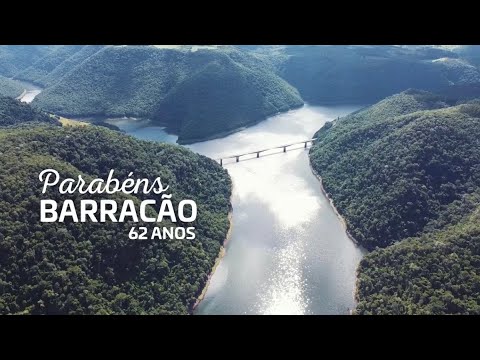 Cidade Onde Nasci #barracão | BARRACÃO RS | 62 ANOS de EMANCIPAÇÃO 
