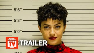 Search Party Season 3 Trailer | Rotten Tomatoes TV