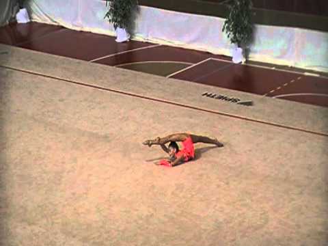 Niki Pashová volna Poreč 2011