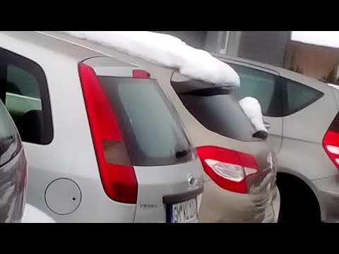 VID 20190202 122056 Sirene Sonnenburg Auf Wiehagen Im Hückeswagen