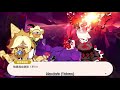 Cookie Run Kingdom DARK ENCHANTRESS COOKIE NOOO All 7 Languages