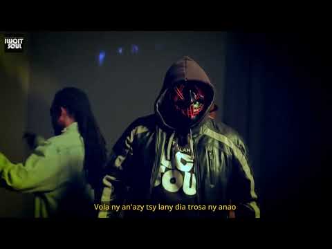 IllicitSoulmdg and REBL