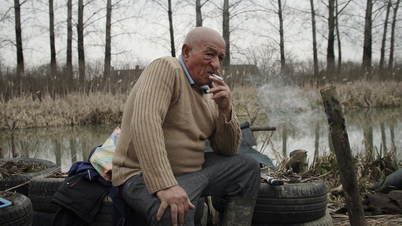 AZ ÉLET HOZTA ÍGY – dokumentumfilm | Egy választási év Tiszavasváriban