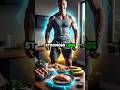 10 Foods That Make Your Legs Super Strong