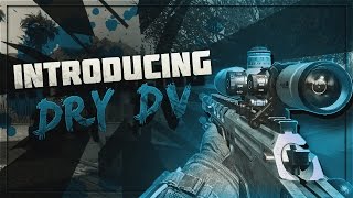 Introducing Dry DV by Zeal