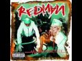 Redman MUH-F***A