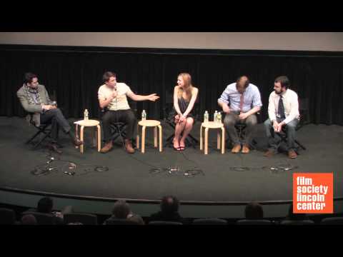 ND/NF Q&A w/ Benh Zeitlin, Lucy Alibar, Dan Janvey and Josh Penn