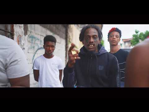 OMERTA x MOB BOBOY - SURVIV