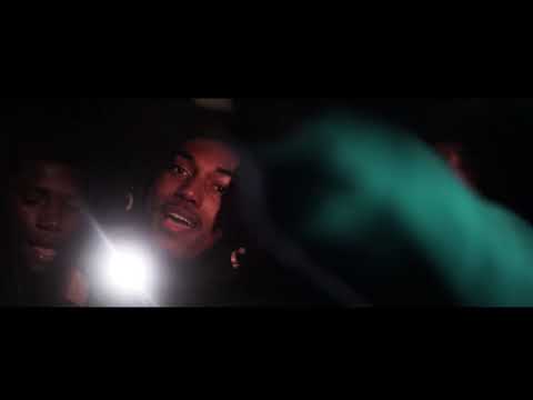 BackendJayy x SuckafreeDeuce x JankyAntt - HOP OUT (Official Music Video) | Dir. ShotbyDMX