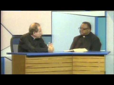 Páginas Difíceis da Biblia 14 Junho 2015  -  Pe. F. C. Crdoso.