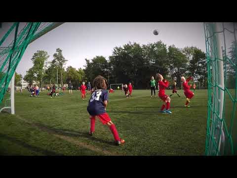 PK-35 P10 (kilpa) / Pingviini Cup 2017