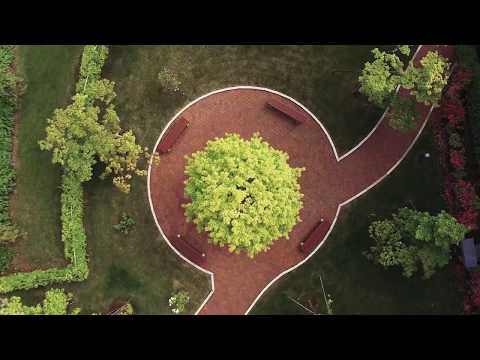 空から見た札幌国際大学　総集編