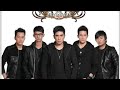 ASBAK BAND MEBUATMU CINTA PADAKU
