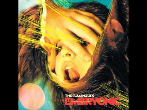 The Flaming Lips- Silver Trembling Hands