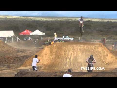 2ª Etapa Copa Brasil de Supercross [CAETITÉ] - Categoria Intermediária B
