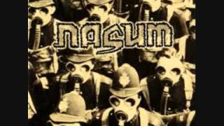 Nasum - Unitled EP (Full)