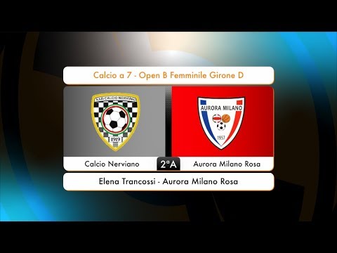 Intervista Aurora Milano Rosa - Elena Trancossi