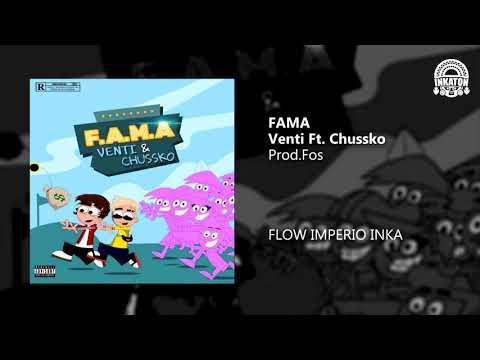 F.A.M.A - Venti. Chussko