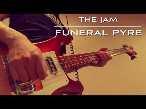 Funeral Pyre - The Jam