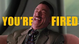 When Getting FIRED Is Actually a Good Thing