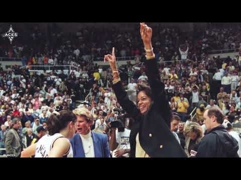 Carolyn Peck | Women's Basketball Hall of Fame Class of 2023