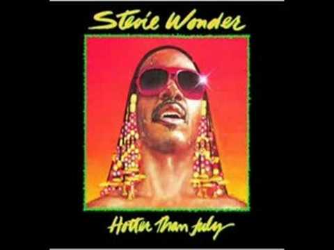 Stevie Wonder - All I Do Cleptomaniacs Remix