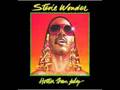 Stevie Wonder - All I Do Cleptomaniacs Remix ...
