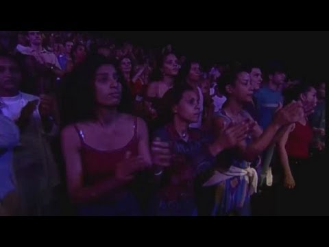 Baster - Madonaou - Live Sin Zil 2003 - 20 ans - 09/19