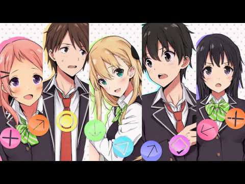 Bande-annonce : Gamers !