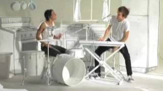 Matt & Kim - Yea Yeah