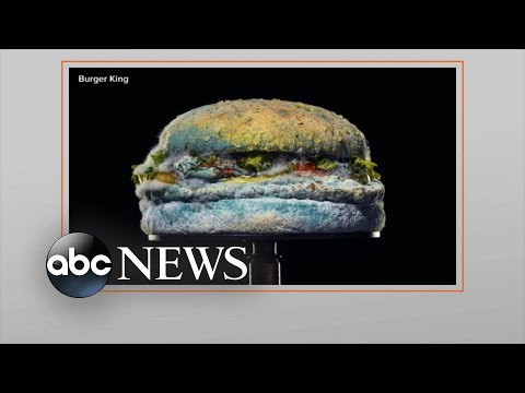 Burger King’s latest marketing strategy raises questions