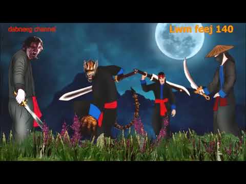 lwm feej tub nab dub ntu 140 - xov lwm xov tuam mus coj lwm feej poj niam