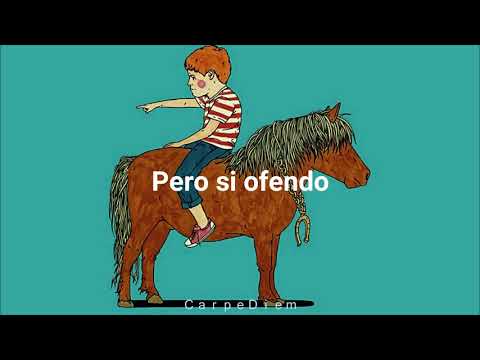 Cuarteto de nos // Cuando sea grande (letra)