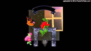 Shlohmo - Don't Say No ft. How To Dress Well