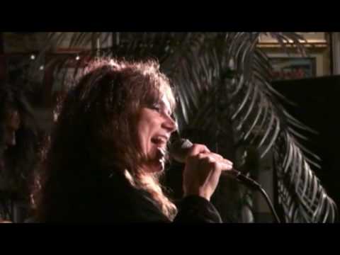 Cee Cee James,  Black Raven