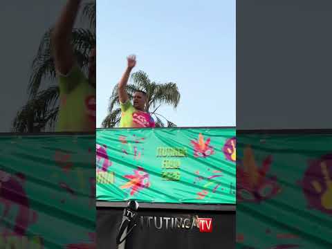 ITUTINGA NEWS: 3º DIA DO CARNAVAL DE ITUTINGA 