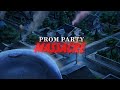 Prom Party Massacre (Official Trailer)