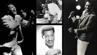 Otis Redding *❈* I Can't Turn You Loose