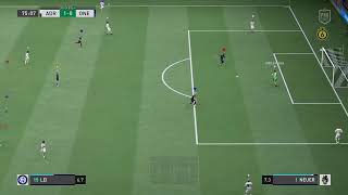 ♯40 FIFA21 プロクラブやりませんか？ 能力あげたい方・ポジ守る方歓迎
